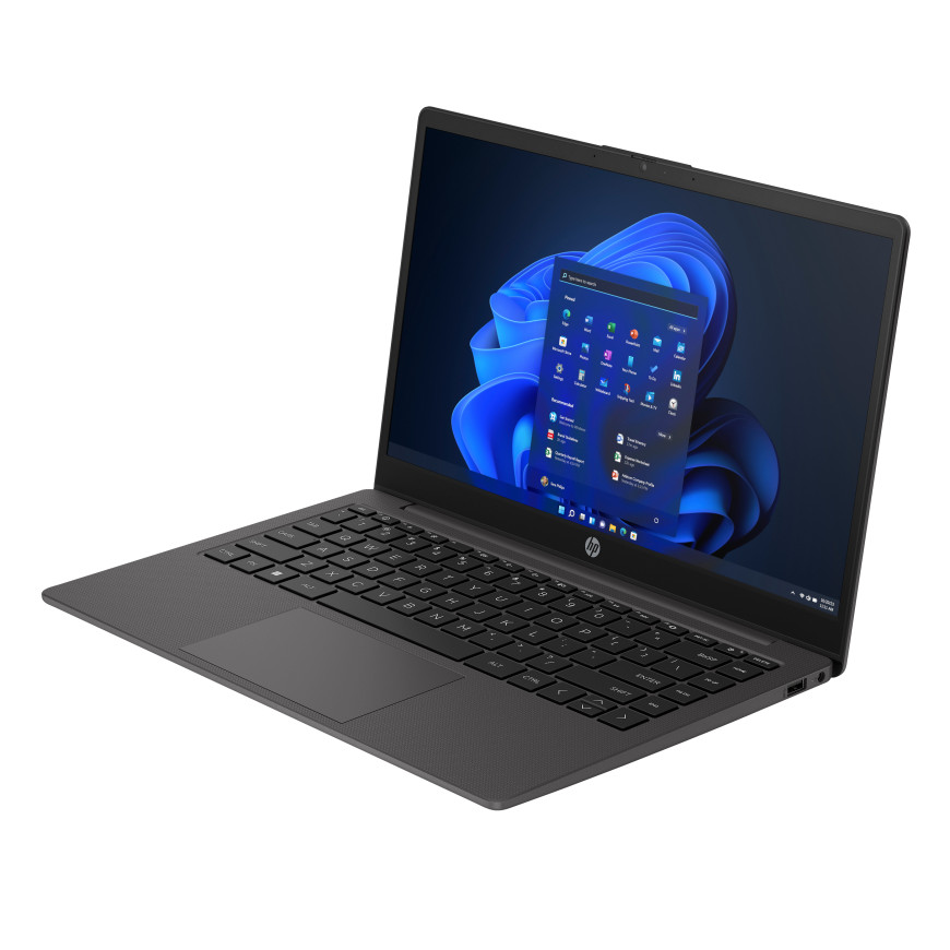 PC portable Professionnel HP 245 G10 14"