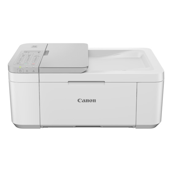Imprimante multifonction Wi-Fi Canon PIXMA TR4756i, blanche