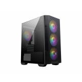 MSI MAG FORGE M100R Noir