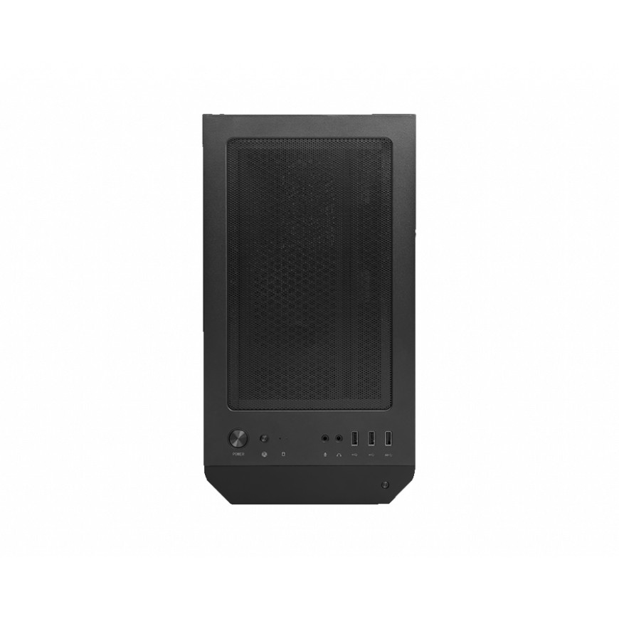 MSI MAG FORGE M100R Noir
