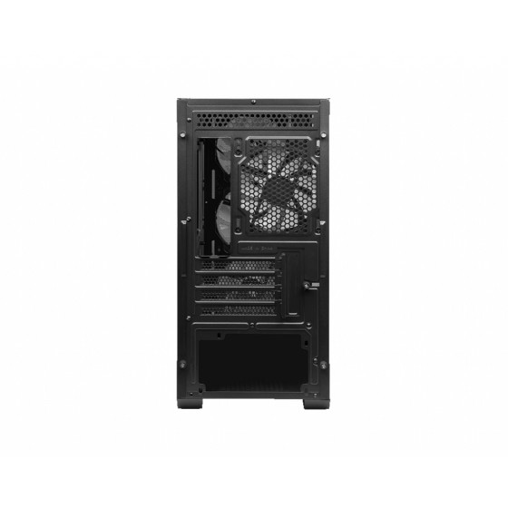 MSI MAG FORGE M100R Noir