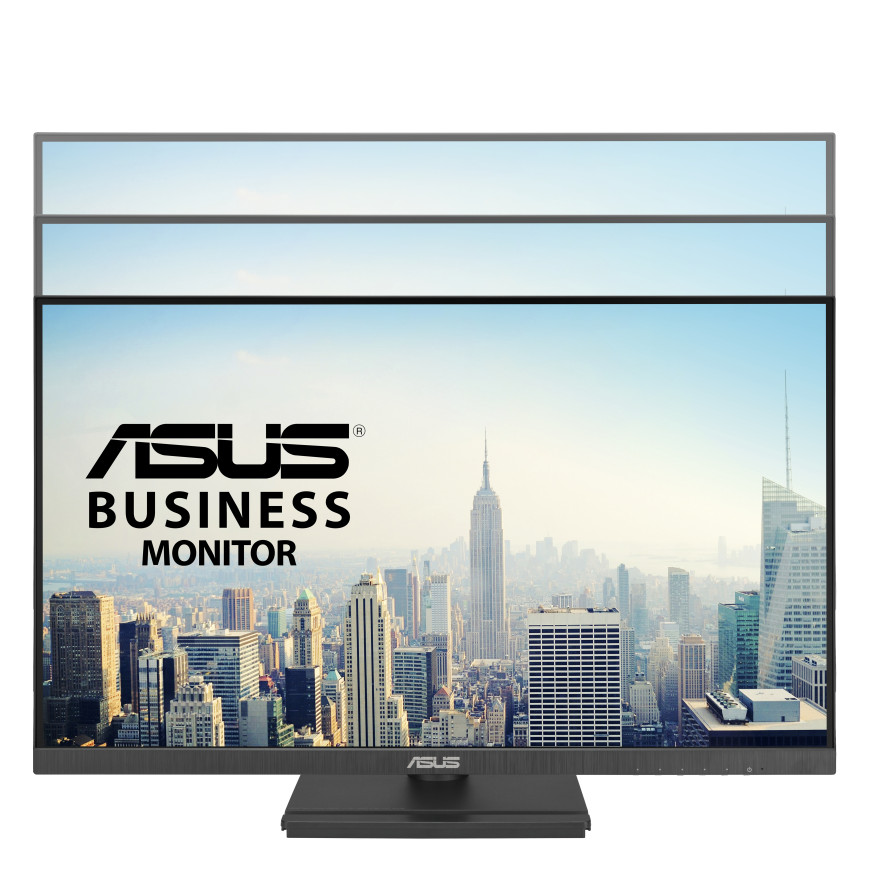 Asus 27" LED - VA27DQFS