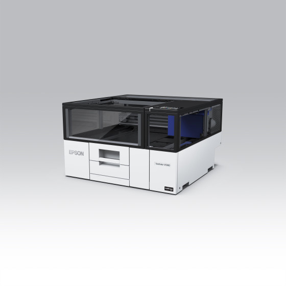 Imprimante Epson SureColor V1000 – A4 UV à plat (C11CK69301A0)