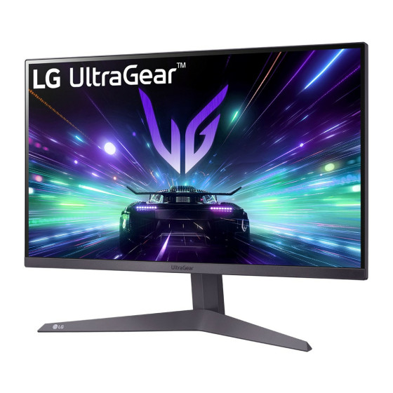 LG 23.8" LED - UltraGear 24GS50F-B