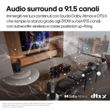 Barre de son LG S95TR