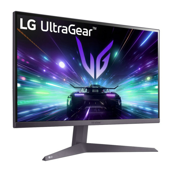 LG 23.8" LED - UltraGear 24GS50F-B