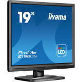 iiyama 19" LED - ProLite E1980S-B1