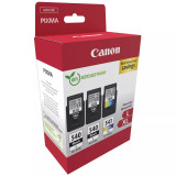 Multipack de cartouches d'encre à haut rendement Canon PG-540L x2/CL-541XL