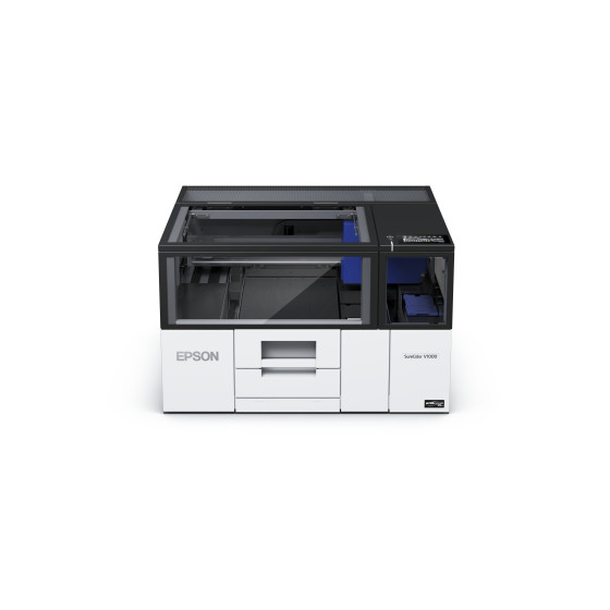 Imprimante Epson SureColor V1000 – A4 UV à plat (C11CK69301A0)