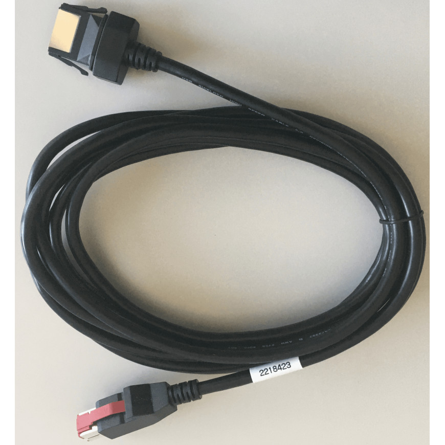 Epson PWR-USB to 1x8 PWR USB Cable 3.65m – Câble USB de puissance (2218423)