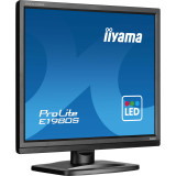 iiyama 19" LED - ProLite E1980S-B1