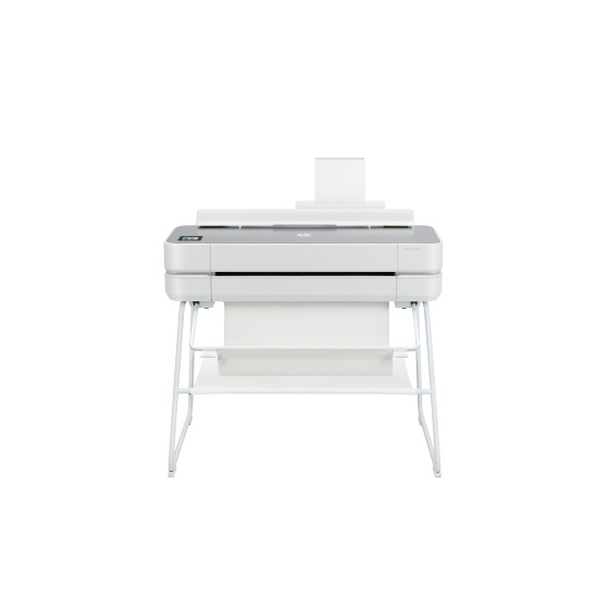Imprimante HP DesignJet Studio Métal 24 pouces - Traceur Grand Format