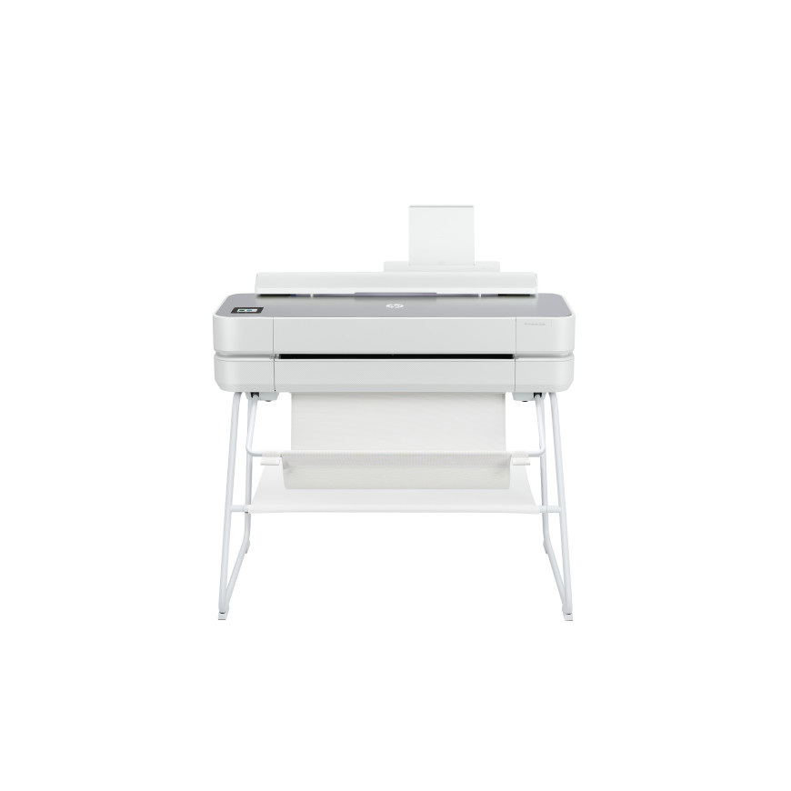 Imprimante HP DesignJet Studio Métal 24 pouces - Traceur Grand Format