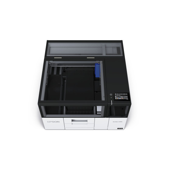 Imprimante Epson SureColor V1000 – A4 UV à plat (C11CK69301A0)