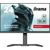 iiyama 23.8" LED - G-Master GB2470HSU-B6 Red Eagle