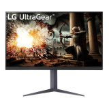 LG 31.5" LED - UltraGear 32GS75Q-B