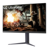 LG 31.5" LED - UltraGear 32GS75Q-B