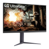LG 31.5" LED - UltraGear 32GS75Q-B