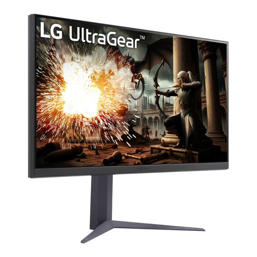 LG 31.5" LED - UltraGear 32GS75Q-B