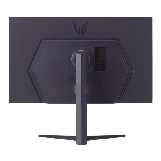 LG 31.5" LED - UltraGear 32GS75Q-B