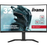 Ecran PC iiyama 32" LED - G-Master GCB3280QSU-B1 Red Eagle