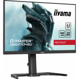 iiyama 23.8" LED - G-Master GB2470HSU-B6 Red Eagle