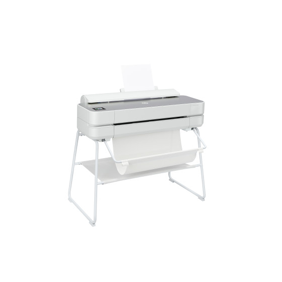 Imprimante HP DesignJet Studio Métal 24 pouces - Traceur Grand Format