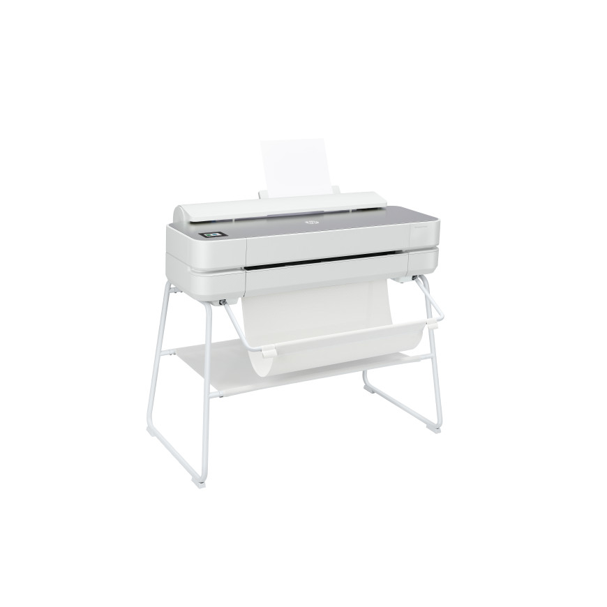 Imprimante HP DesignJet Studio Métal 24 pouces - Traceur Grand Format