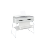 Imprimante HP DesignJet Studio Métal 24 pouces - Traceur Grand Format