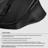 Souris mode duo HP 685 Comfort