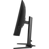 Ecran PC iiyama 32" LED - G-Master GCB3280QSU-B1 Red Eagle