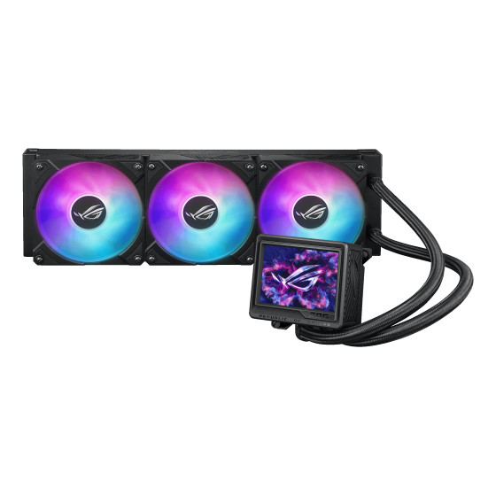 ASUS Ryujin III 360 ARGB Extreme