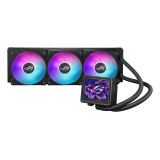 ASUS Ryujin III 360 ARGB Extreme