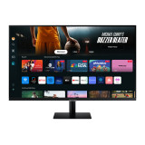 Samsung 32" LED - Smart Monitor M7 S32DM700UU