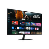 Samsung 32" LED - Smart Monitor M7 S32DM700UU