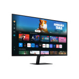 Samsung 32" LED - Smart Monitor M5 S32DM500EU