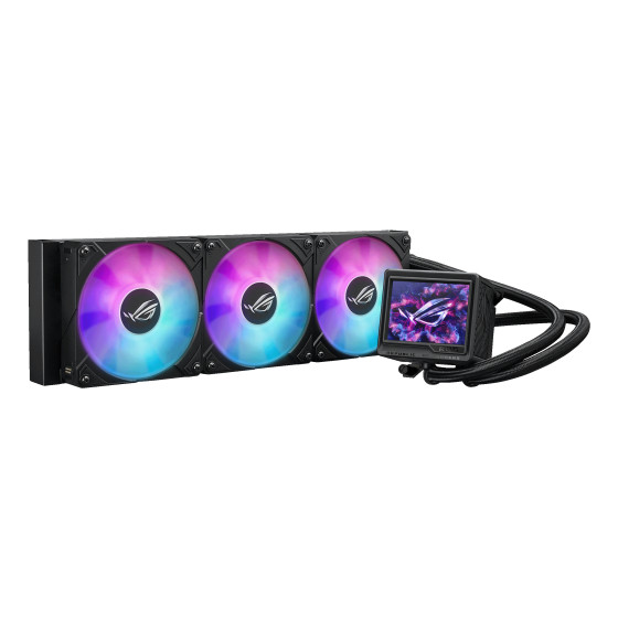 ASUS Ryujin III 360 ARGB Extreme