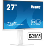iiyama 27" LED - ProLite XUB2797HSU-W2
