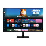Samsung 32" LED - Smart Monitor M5 S32DM500EU
