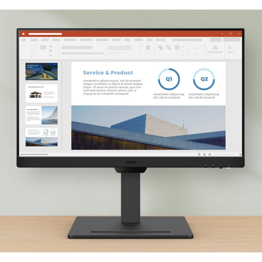 BenQ 23.8" LED - GW2490T