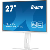iiyama 27" LED - ProLite XUB2797HSU-W2