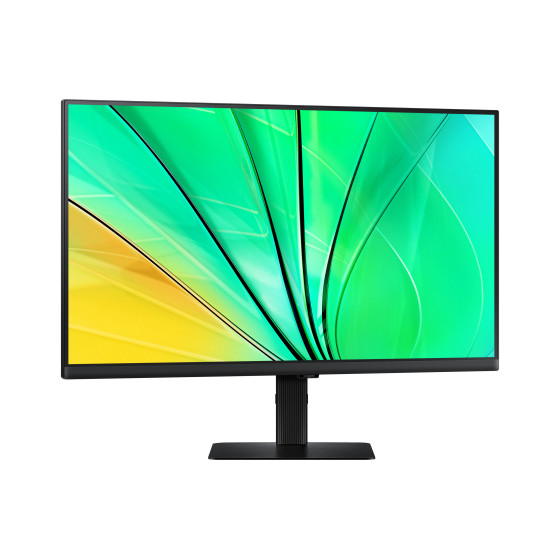 Samsung 27" LED - ViewFinity S6 S27D600EAU