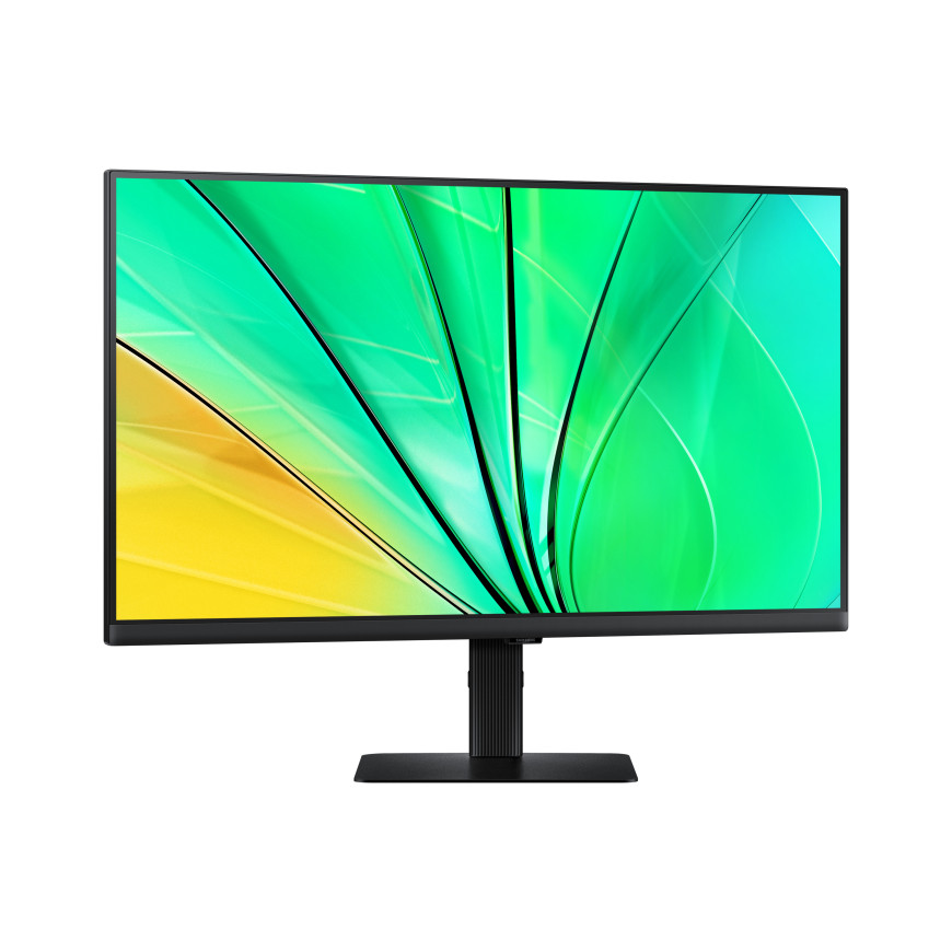 Samsung 27" LED - ViewFinity S6 S27D600EAU