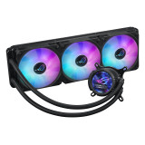 Watercooling ASUS ROG Strix LC III 360 ARGB LCD