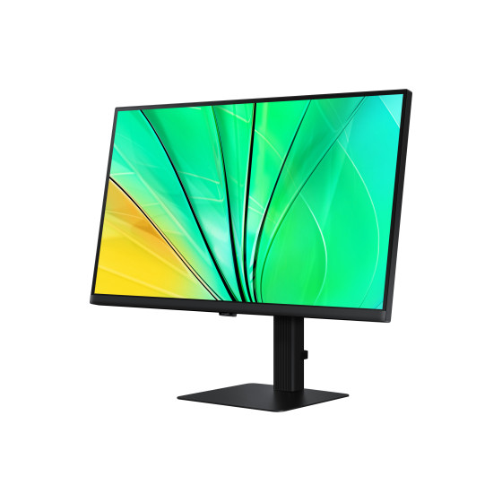 Samsung 27" LED - ViewFinity S6 S27D600EAU