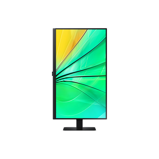 Samsung 27" LED - ViewFinity S6 S27D600EAU