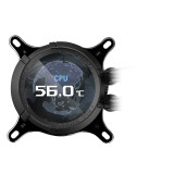 Watercooling ASUS ROG Strix LC III 360 ARGB LCD