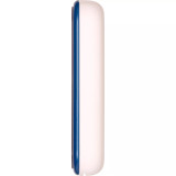 Imprimante photo couleur portable Canon Zoemini 2, bleu marine