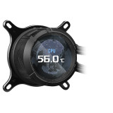 Watercooling ASUS ROG Strix LC III 360 ARGB LCD