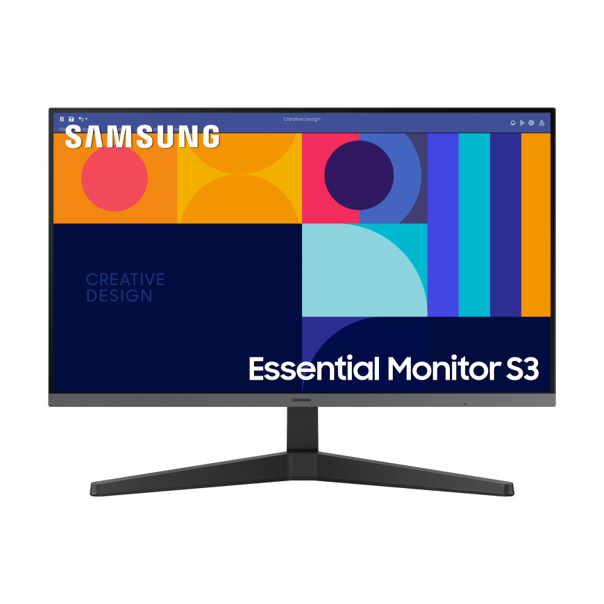 Samsung 27" LED - S27C330GAU